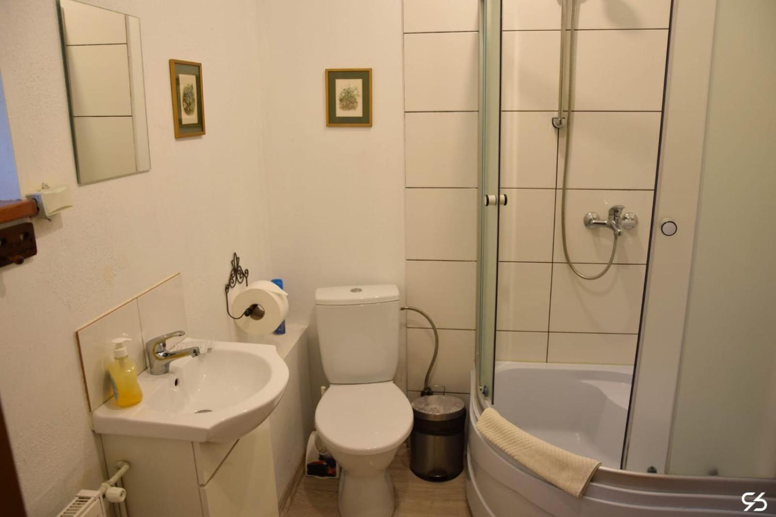 Vagnera Parks Hotel Tukums Room photo