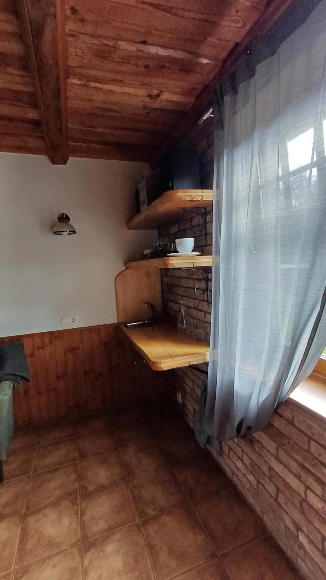Vagnera Parks Hotel Tukums Room photo
